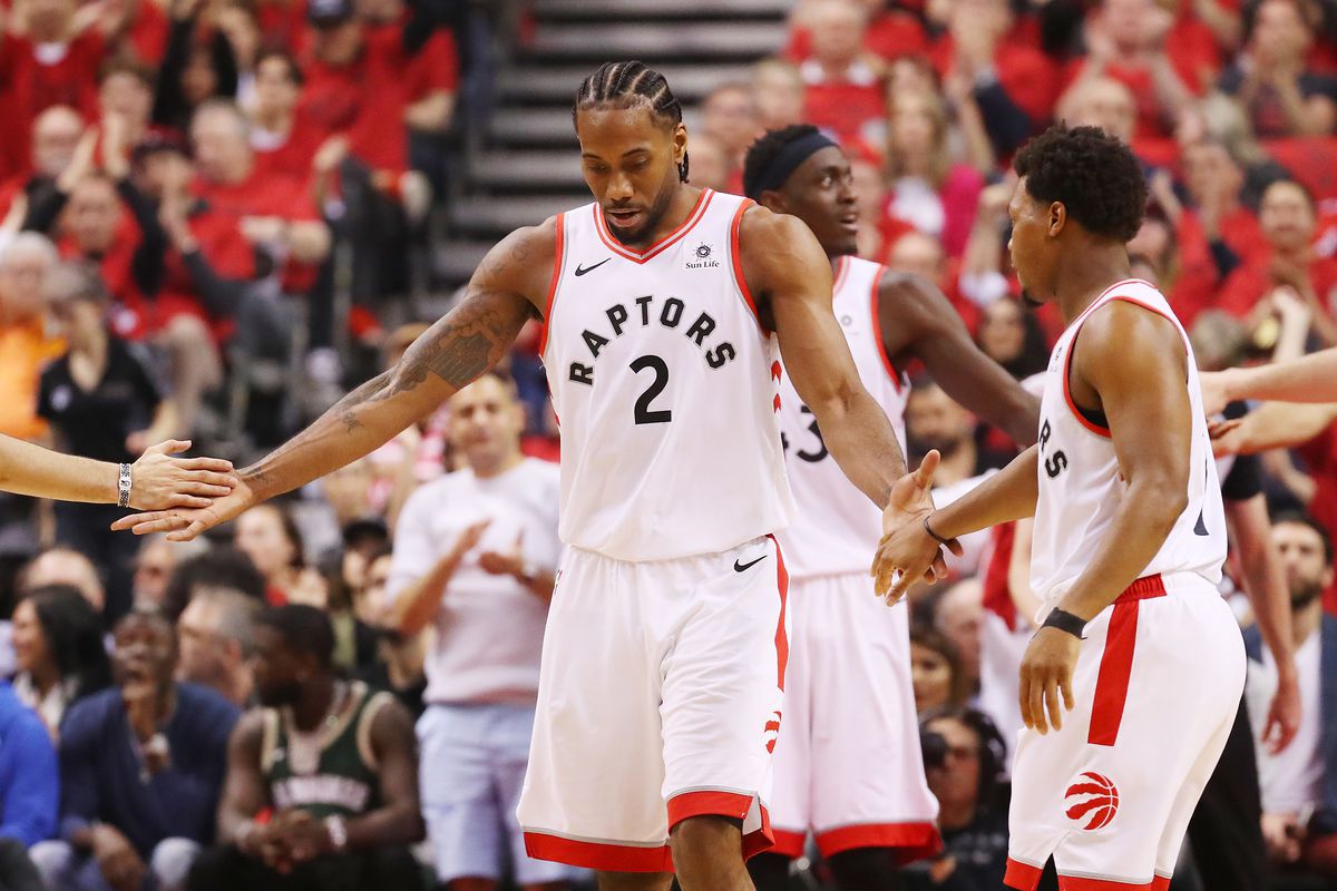 Giữa Bucks và Raptors, Warriors sẽ muốn gặp ai tại NBA Finals hơn?